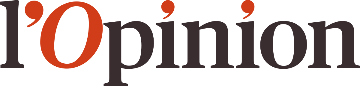 Logo L'Opinion