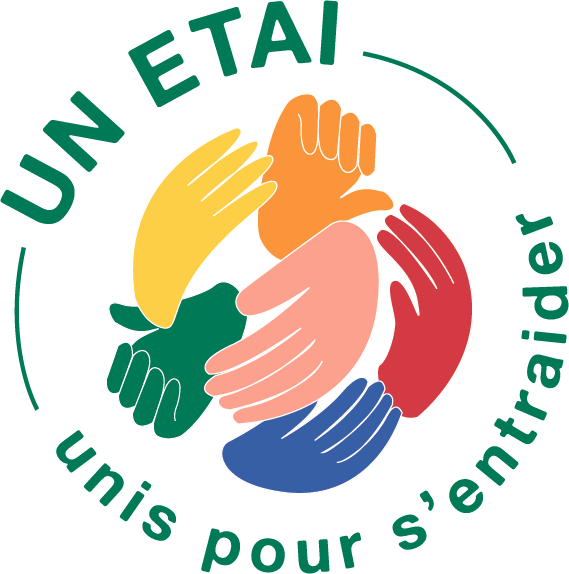 Un Etai Logo